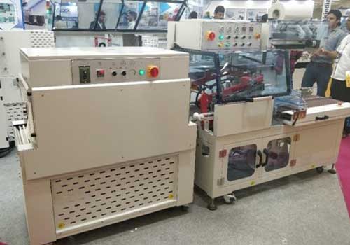 Fully Automatic Packaging Machines
