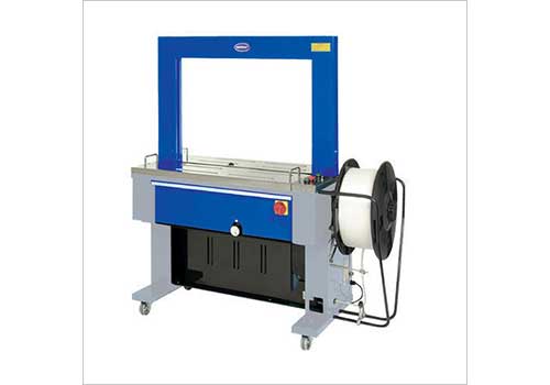 Automatic Strapping Machine
