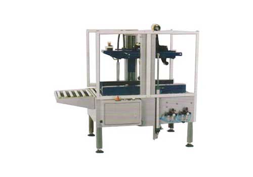 Random Carton Sealing Machine