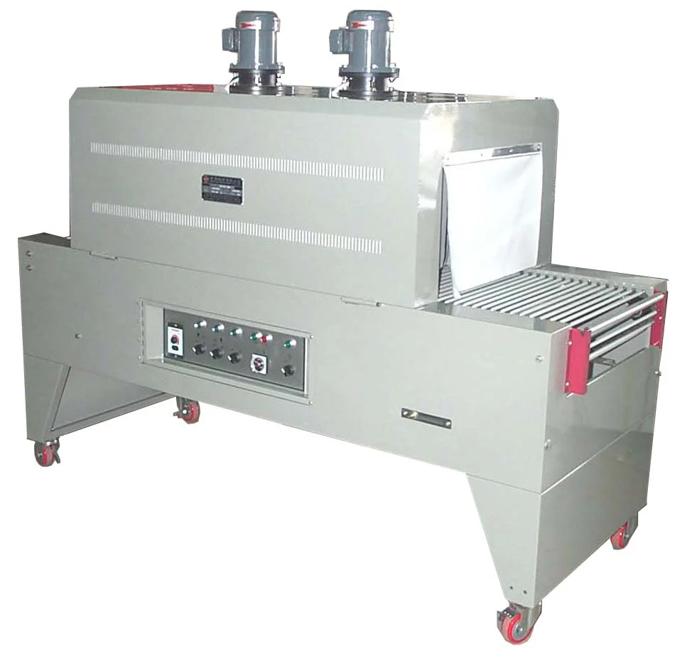 Shrink Tunnel Machine