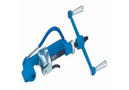 Steel Strap Tool